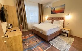 Albatros Apart Suite
