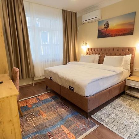 Albatros Apart Suite Istanbul Exterior photo