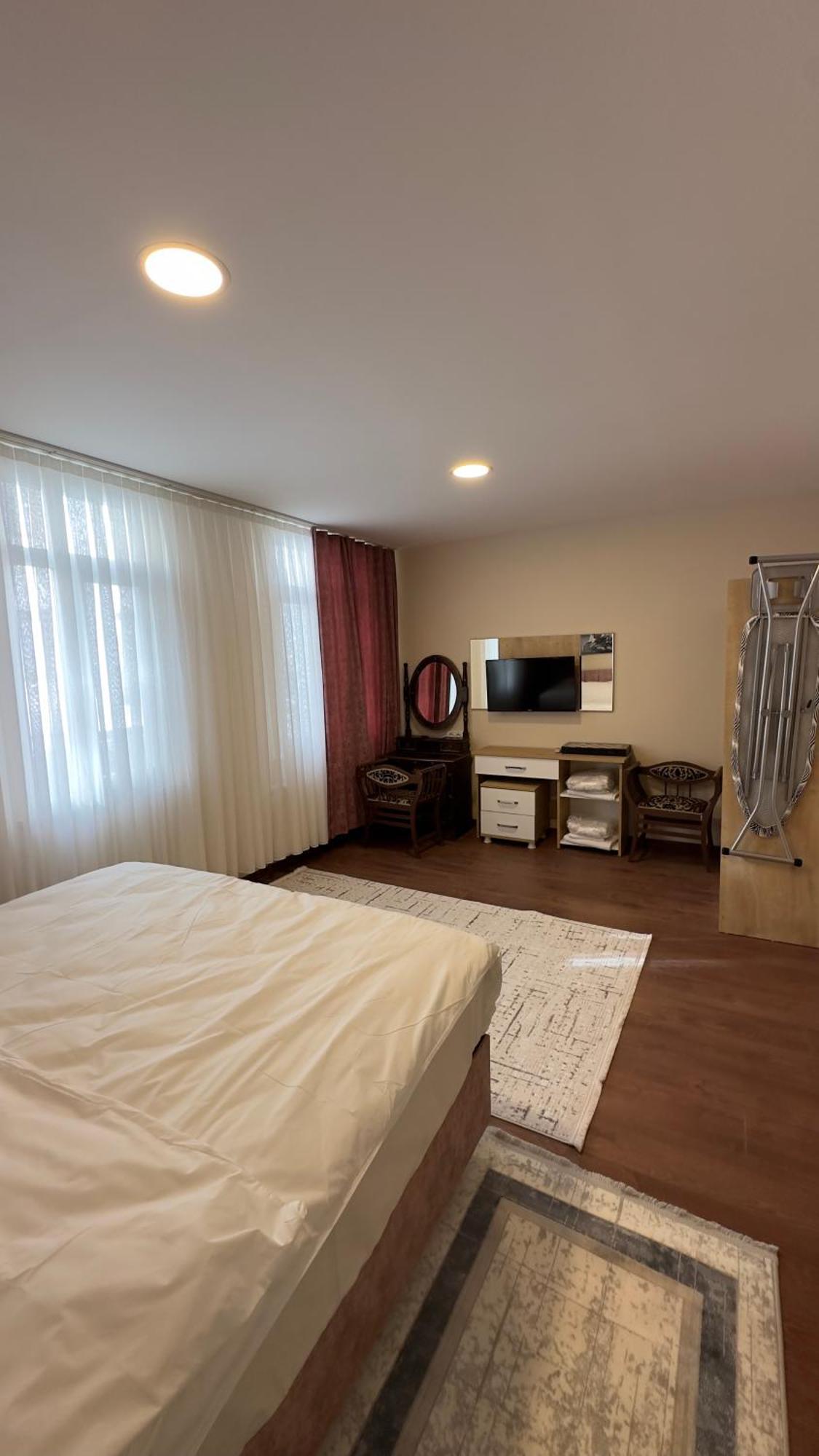 Albatros Apart Suite Istanbul Exterior photo