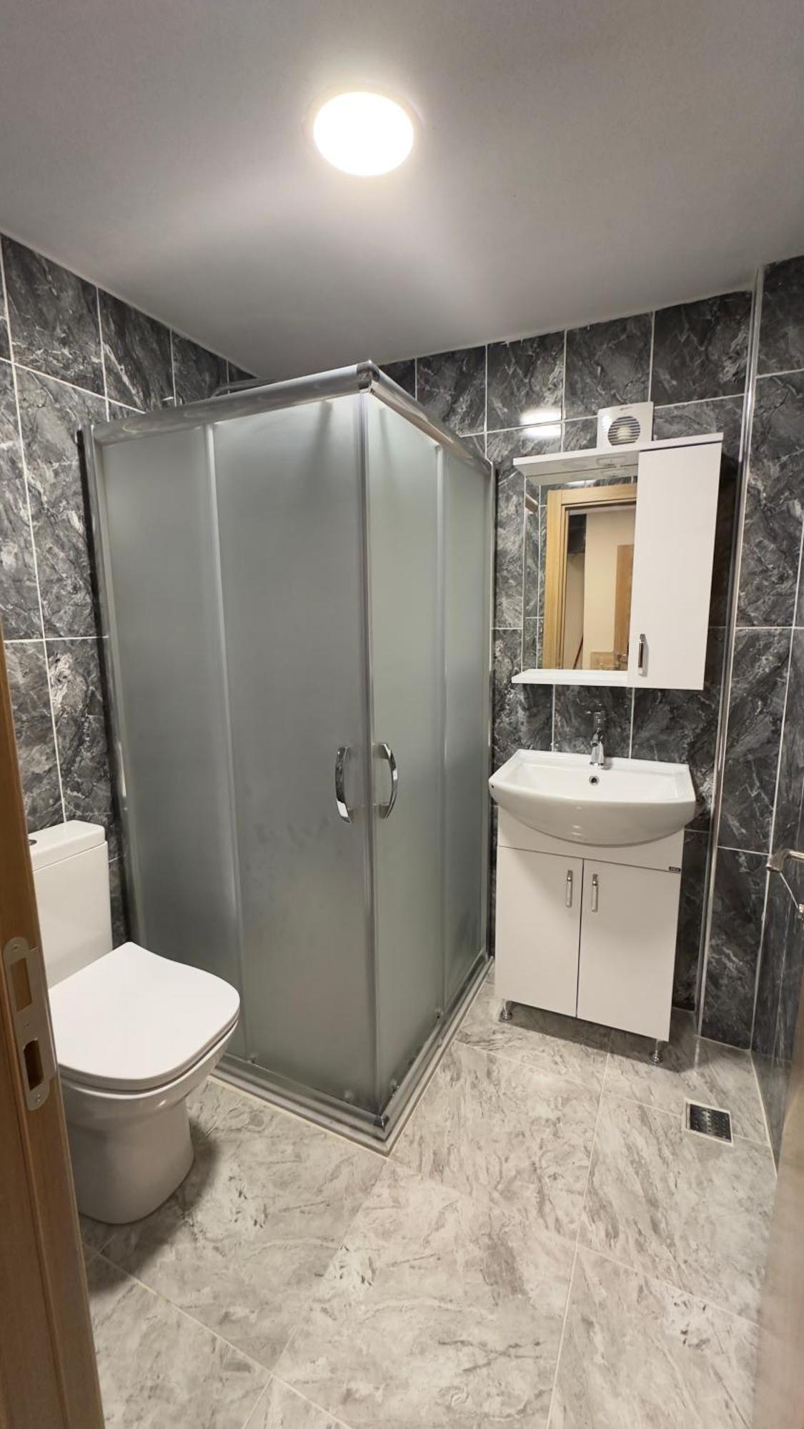 Albatros Apart Suite Istanbul Exterior photo