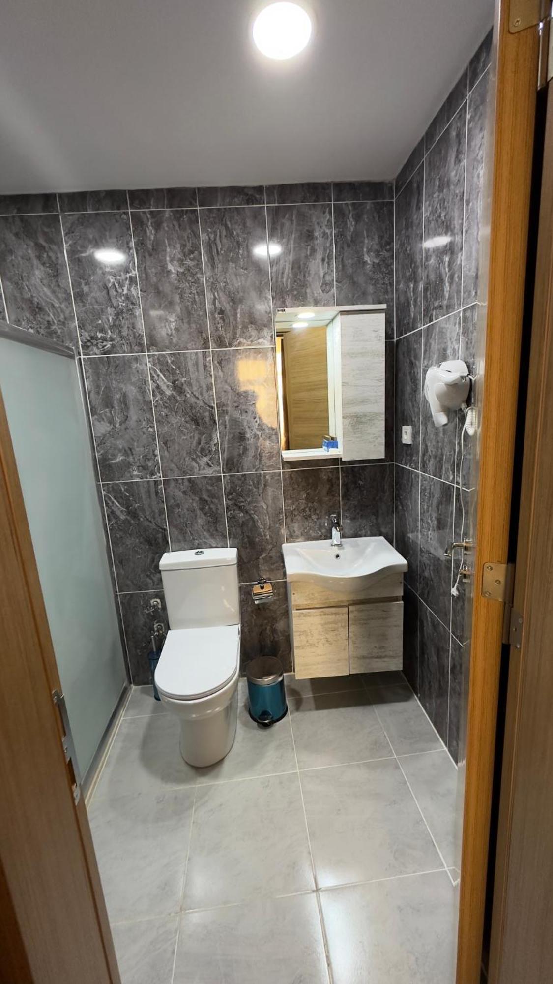 Albatros Apart Suite Istanbul Exterior photo