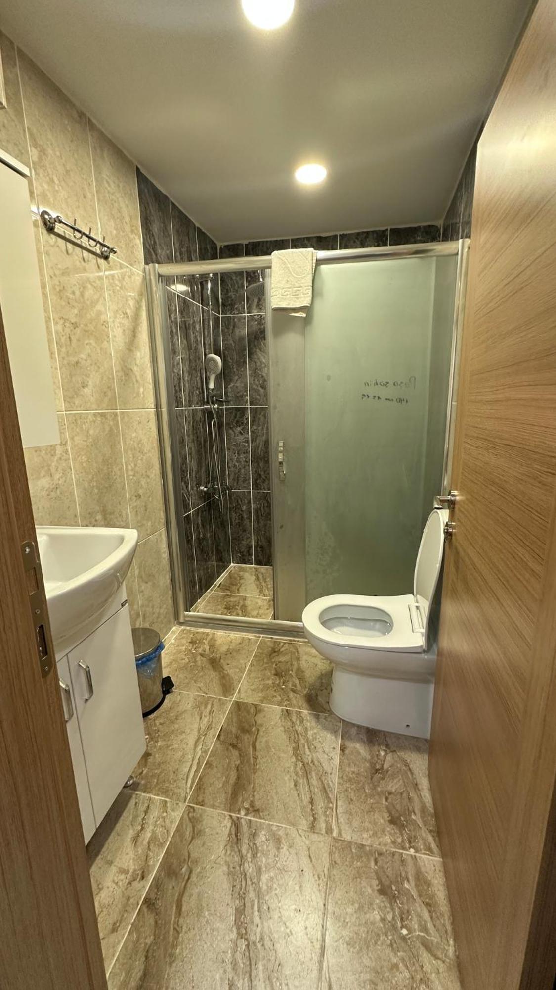 Albatros Apart Suite Istanbul Exterior photo