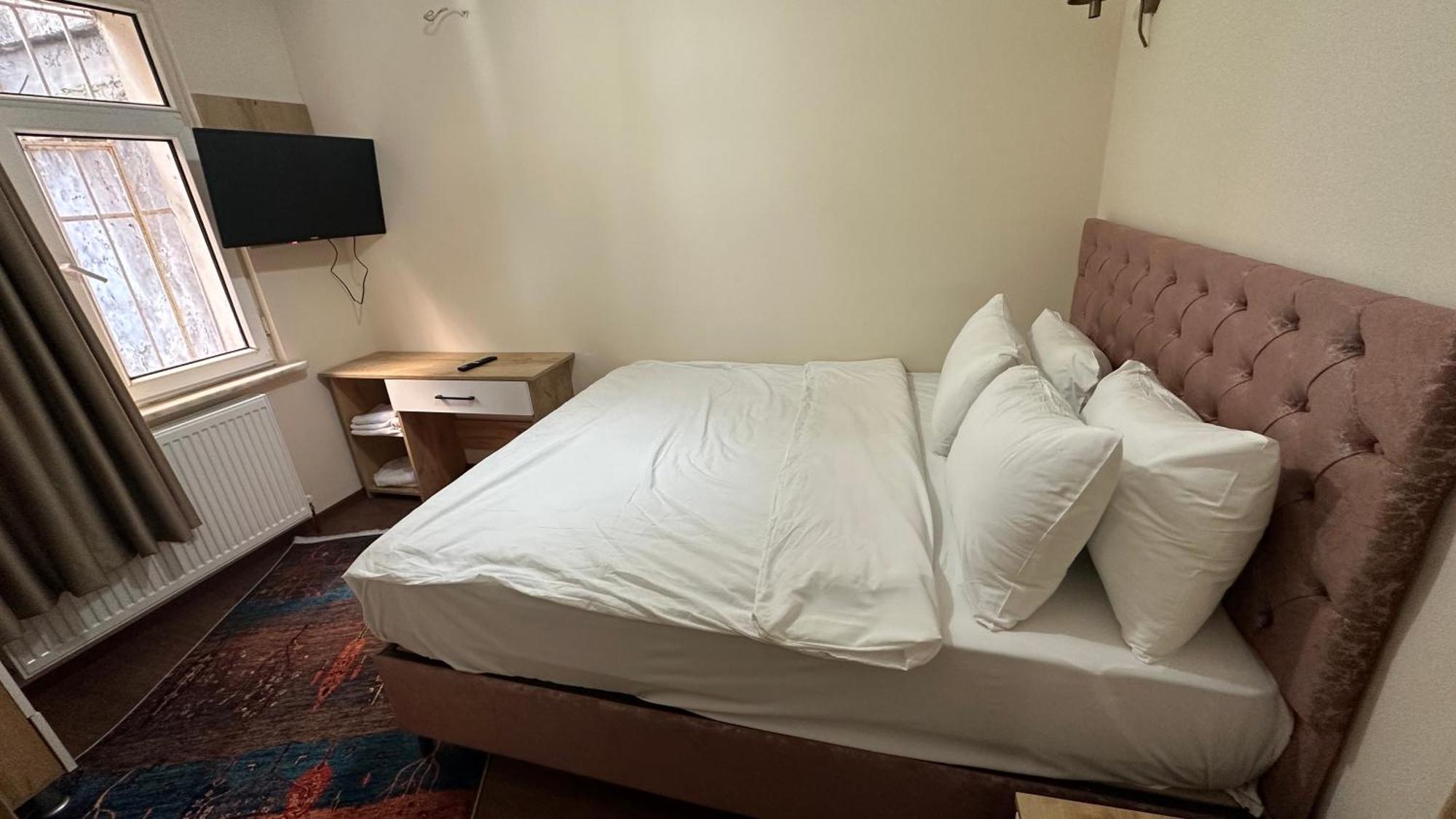 Albatros Apart Suite Istanbul Exterior photo