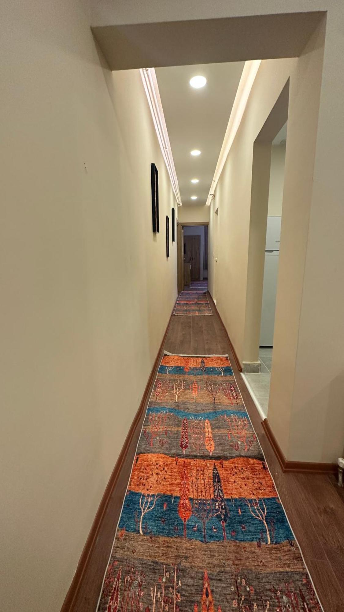 Albatros Apart Suite Istanbul Exterior photo
