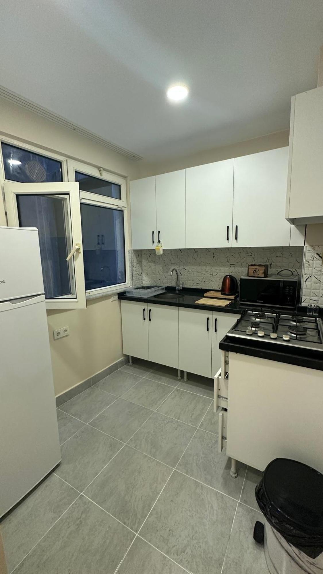 Albatros Apart Suite Istanbul Exterior photo